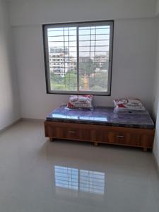 Hall Image of 1200 Sq.ft 3 BHK Apartment / Flat for rent in Giritirtha Solasta, Ravet Pune for Rs. 40000
