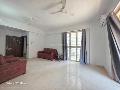 Hall Image of 2028 Sq.ft 3 BHK Apartment / Flat for sale in Fulcrum Tennessee, Talegaon Dabhade Pune for Rs. 9500000