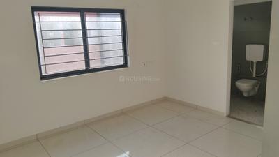 Bedroom Image of 2150 Sq.ft 3 BHK Apartment / Flat for sale in The Nest, Vadsar Vadodara for Rs. 5200000