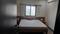 near helmet cross road memnagar Bedroom 2