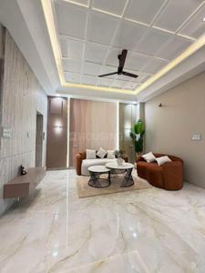 Bedroom Image of 3500 Sq.ft 4 BHK Villa for sale in Vaishali Nagar Extension Jaipur for Rs. 24100000
