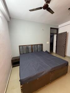 Bedroom Image of Zenith Stay in Palam Vihar Extension, Gurgaon