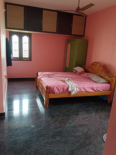 Gummudipoondi Bedroom 1