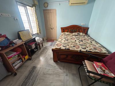 Bedroom Image of 1213 Sq.ft 2 BHK Apartment / Flat for sale in PNT Colony Vijayawada for Rs. 4500000