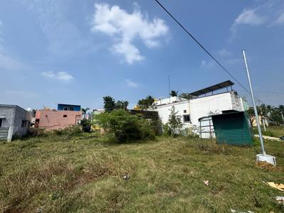Image of 1830 Sq.ft 2 BHK Independent House for sale in Veppampattu, Chennai for Rs. 5300000