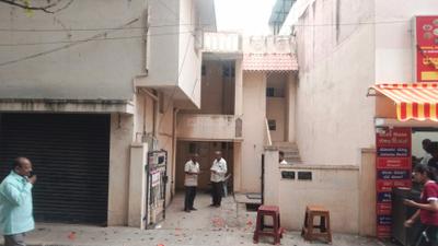 Image of 1600 Sq.ft 4 BHK Builder Floor for sale in Yelahanka New Town, Bengaluru for Rs. 36000000
