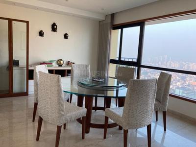 Hall Image of 10000 Sq.ft 5 BHK Duplex for sale in Ambuja Utalika Luxury, Mukundapur Kolkata for Rs. 160000000