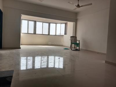 Hall Image of 2880 Sq.ft 4 BHK Apartment / Flat for sale in Satellite Ahmedabad for Rs. 14500000