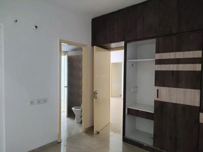 Bedroom Image of 1226 Sq.ft 3 BHK Apartment / Flat for sale in Uppal Casa Woodstock, Noida Extension Greater Noida for Rs. 11500000