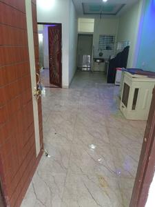Hall Image of 900 Sq.ft 2 BHK Independent House for sale in Satpal Singh Chouhan Redwood Park Premium, Rau Indore for Rs. 4700000