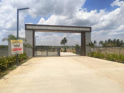 Image of 1200 Sq.ft Residential Plot / Land for sale in Srinivaspur Rural, Kolar for Rs. 2758800
