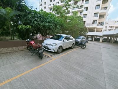 Image of 783 Sq.ft 2 BHK Apartment / Flat for sale in Dreams Elina, Hadapsar, Pune for Rs. 5200000
