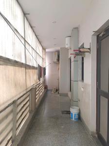Bedroom Two Image of 1850 Sq.ft 3 BHK Builder Floor for sale in Vipul World Luxury Floors, Sector 48 Gurgaon for Rs. 25000000
