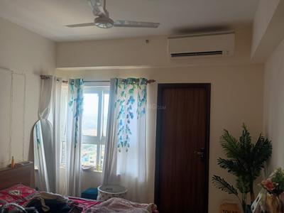 Bedroom Image of 1889 Sq.ft 3 BHK Apartment / Flat for sale in Adani M2K Oyster Grande, Sector 102 Gurgaon for Rs. 26500000