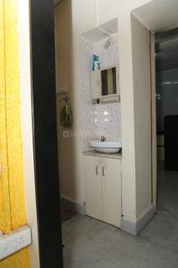 Hall Image of 843 Sq.ft 2 BHK Apartment / Flat for sale in Kothrud Pune for Rs. 15000000