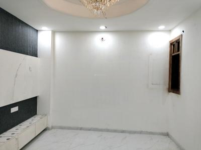 2 BHK Independent Builder Floor