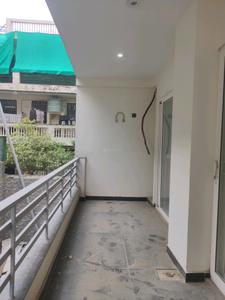 Bedroom Four Image of 4050 Sq.ft 4 BHK Builder Floor for sale in Green Field Colony Faridabad for Rs. 32500000