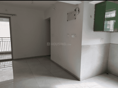 Living Room Image of 688 Sq.ft 2 BHK Apartment / Flat for sale in Moshi Pune for Rs. 5500000