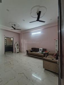 Living Room Image of 900 Sq.ft 2 BHK Duplex for sale in Bindayaka Jaipur for Rs. 6400000