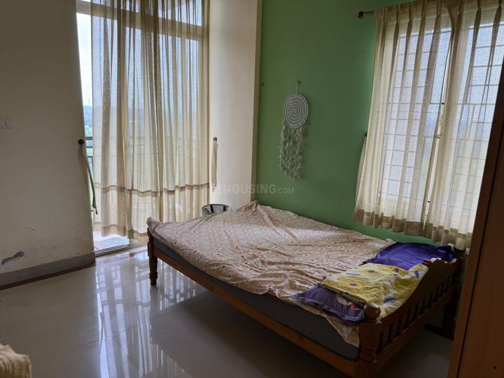 Kakkanad Bedroom 1