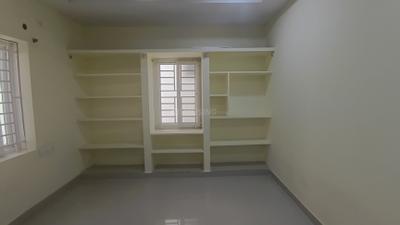 Bedroom Image of 1100 Sq.ft 2 BHK Apartment / Flat for rent in Hafeezpet Hyderabad for Rs. 22500