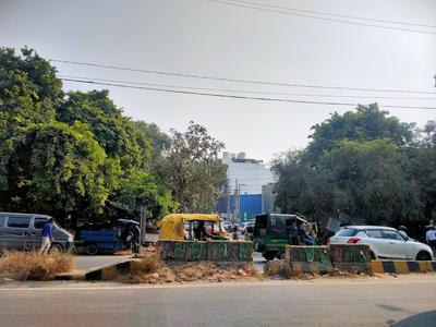 Image of 500 Sq.ft Residential Plot / Land for sale in Sector 14, Gurgaon for Rs. 117500000