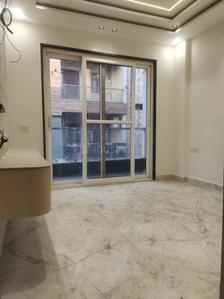 Hall Image of 1080 Sq.ft 3 BHK Builder Floor for sale in Shastri Nagar New Delhi for Rs. 17000000