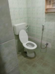 Bathroom Image of 1800 Sq.ft 3 BHK Builder Floor for rent in Besant Nagar Chennai for Rs. 50000