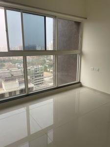 Bedroom Image of 700 Sq.ft 1 BHK Apartment / Flat for rent in Wakad Pune for Rs. 24000