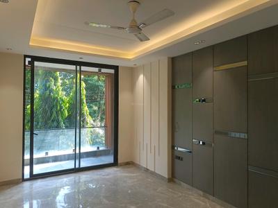 Bedroom Image of 2250 Sq.ft 4 BHK Builder Floor for sale in DLF Phase 2 Gurgaon for Rs. 40000000