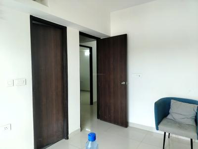 Bedroom Image of 825 Sq.ft 2 BHK Apartment / Flat for sale in Dattavadi Pune for Rs. 12500000