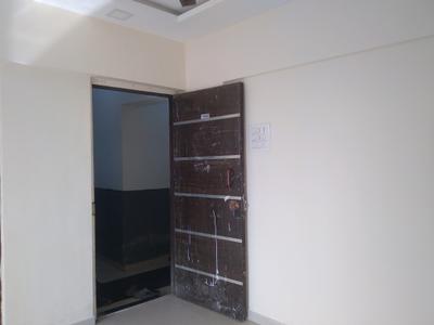 Living Room Image of 475 Sq.ft 1 BHK Apartment / Flat for sale in Rajhans Moonstone by Rajhans , Vasai West Vasai for Rs. 5800000