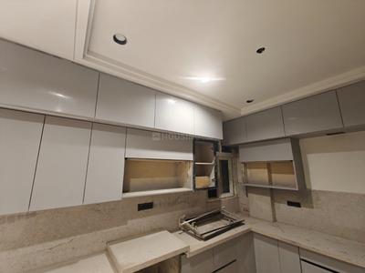 Kitchen Image of 2304 Sq.ft 4 BHK Builder Floor for sale in Model Town New Delhi for Rs. 55000000