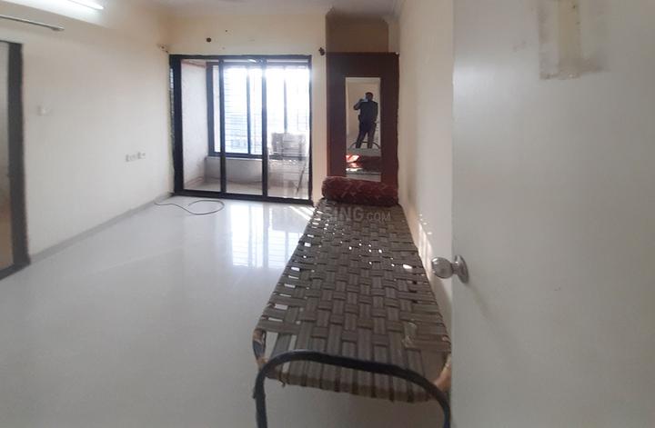 Hall Image of Venkatesh Nest in Kharghar, Navi Mumbai
