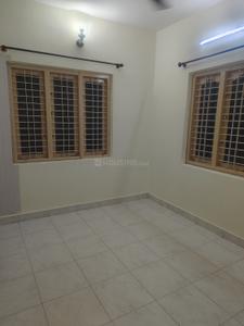 Bedroom Image of 1300 Sq.ft 3 BHK Builder Floor for rent in Indira Nagar Bengaluru for Rs. 52000