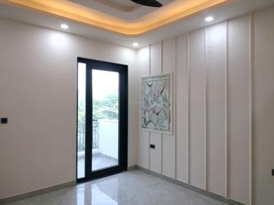 Bedroom Image of 1530 Sq.ft 3 BHK Builder Floor for sale in BPTP District 2, Sector 86 Faridabad for Rs. 17500000