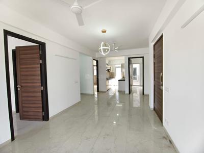 Hall Image of 1103 Sq.ft 2.5 BHK Apartment / Flat for sale in Smartworld Gems, Sector 89 Gurgaon for Rs. 13500000