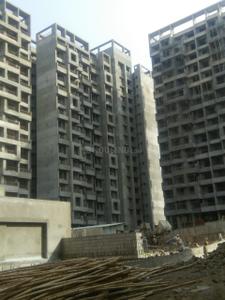 Image of 1085 Sq.ft 2 BHK Apartment / Flat for sale in Puraniks Abitante, Bavdhan, Pune for Rs. 7700000