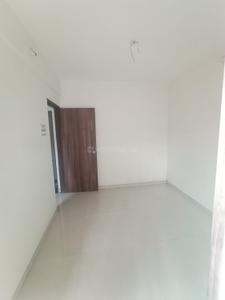 Bedroom Image of 700 Sq.ft 1 BHK Apartment / Flat for sale in Gurukrupa Aramus Complex, Ulwe Navi Mumbai for Rs. 6500000