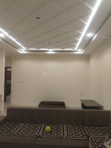 Hall Image of 1500 Sq.ft 2 BHK Independent House for rent in Suncity Vistara Township, Arandia Indore for Rs. 25000