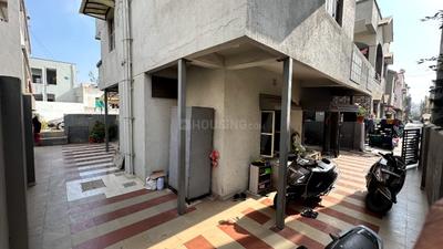 Image of 1750 Sq.ft 3 BHK Builder Floor for sale in Ghodasar, Ahmedabad for Rs. 10500000