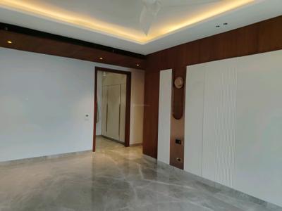 Bedroom Image of 3200 Sq.ft 4 BHK Builder Floor for sale in DLF Phase 2, Sector 26A Gurgaon for Rs. 75000000