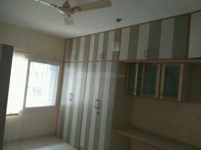 Bedroom Image of 1804 Sq.ft 3 BHK Apartment / Flat for sale in Sobha Daffodils, HSR Layout Bengaluru for Rs. 29000000