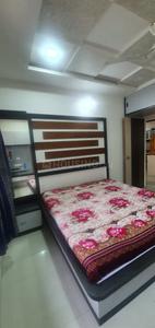 Bedroom Image of 2025 Sq.ft 3 BHK Apartment / Flat for sale in Science City Ahmedabad for Rs. 17000000