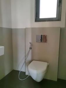 Bedroom Two Image of 850 Sq.ft 2 BHK Apartment / Flat for sale in Piramal Vaikunth , Thane West Thane for Rs. 17000000