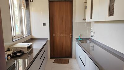 Kitchen Image of 2250 Sq.ft 4 BHK Villa for sale in Tungarli Lonavala for Rs. 40000000