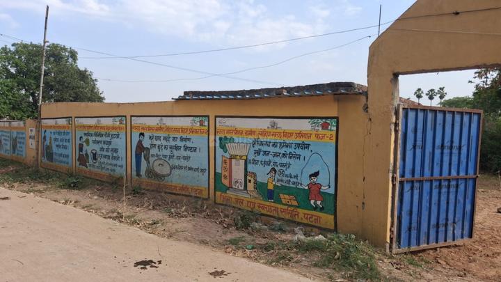 ZAMS Gardenia Near NH 119A Patna Sasaram Highway Main Image 1