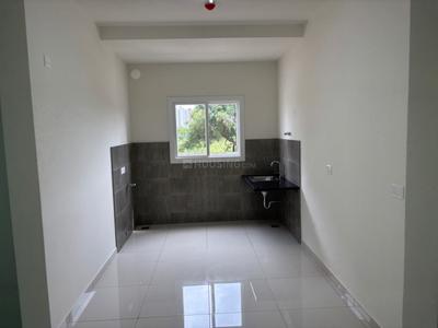 Kitchen Image of 1464 Sq.ft 2.5 BHK Apartment / Flat for sale in Goyal Orchid Life, Gunjur Palya Bengaluru for Rs. 18600000