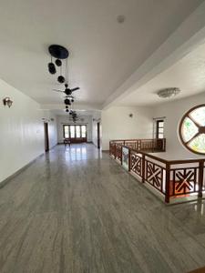 5 BHK Independent House