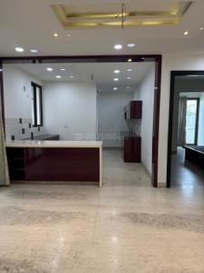 Hall Image of 4560 Sq.ft 4 BHK Villa for sale in Pooja First Leaf, Gachibowli Hyderabad for Rs. 180000000